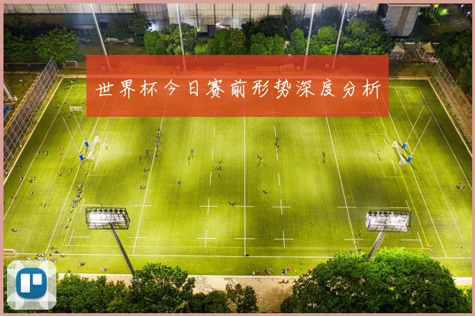 世界杯今日赛前形势深度分析